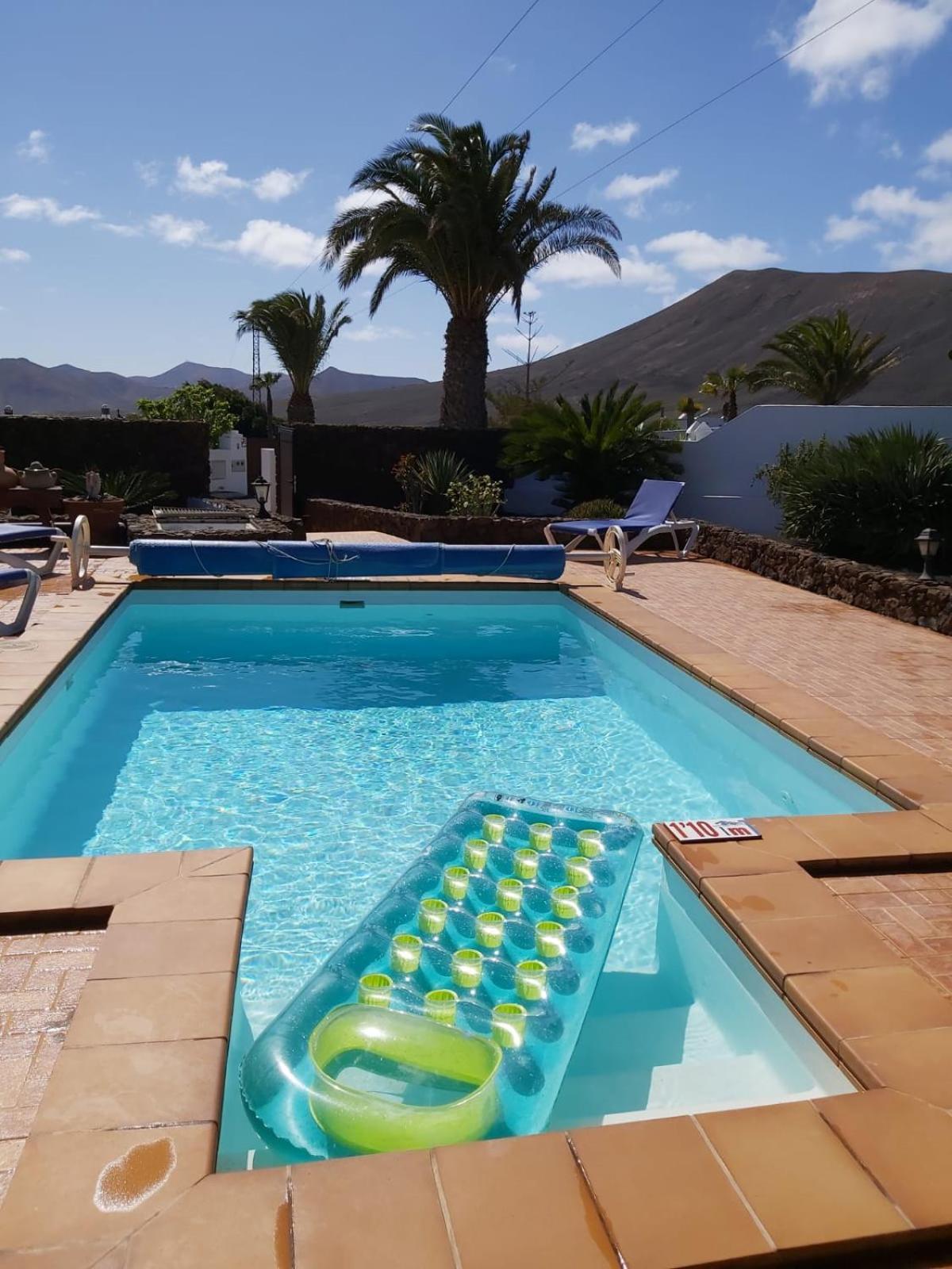 Villa Lucky - Heated Pool Mácher Cameră foto